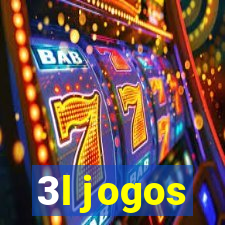 3l jogos